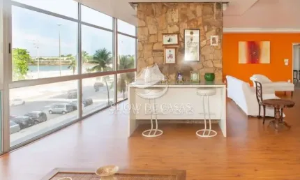 Apartamento com 4 quartos à venda na Avenida Atlântica, --, Copacabana, Rio de Janeiro