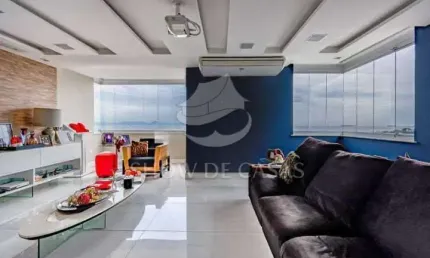 Apartamento com 3 quartos à venda na Avenida Atlântica, --, Copacabana, Rio de Janeiro