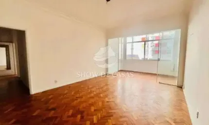 Apartamento com 3 quartos à venda na Rua Francisco Sá, --, Copacabana, Rio de Janeiro