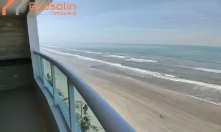 Apartamento com 2 quartos à venda no Jardim Marina, Mongaguá 