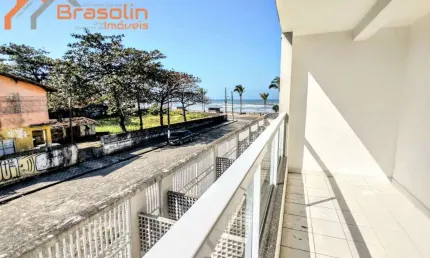 Casa em condomínio fechado com 2 quartos à venda no Balneario Santa Eugenia, Mongaguá 