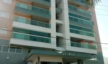 Apartamento Alto Padrão para Venda em Vila São Paulo Mongaguá-SP