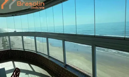 Apartamento com 3 quartos à venda na Vila São Paulo, Mongaguá 