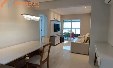 Apartamento com 3 quartos à venda na Vila São Paulo, Mongaguá 
