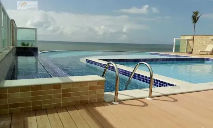 Apartamento com 3 quartos à venda na Xavantes, Jardim Aguapeu, Mongaguá