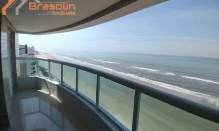 Apartamento com 2 quartos à venda no Jardim Marina, Mongaguá 