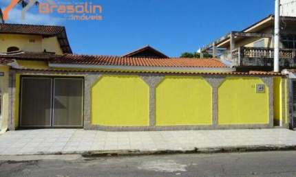 Casa Alto Padrão em Praia Grande, Balneário Flórida, 4 dormitórios sendo 4 suítes
