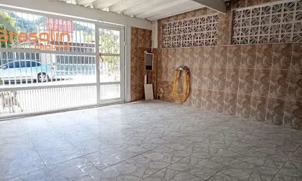 Casa 2 dormitórios à  venda, Vera Cruz - Mongaguá/SP