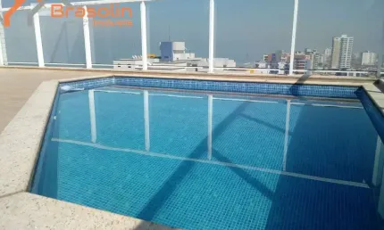 Apartamento Cobertura Duplex para Venda em Jardim Marina Mongaguá-SP