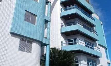 Apartamento com 2 quartos à venda no Solemar, Praia Grande 