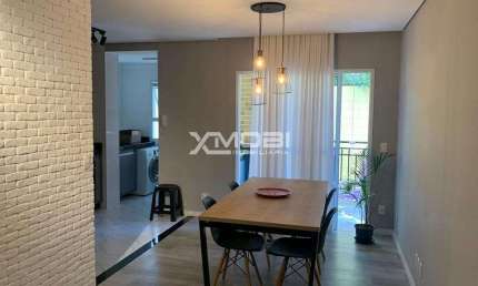 Apartamento com 2 dormitórios à venda, 74 m² por R$ 640.000,00 - VILLAGIO PIEMONTE - Jundiaí/SP