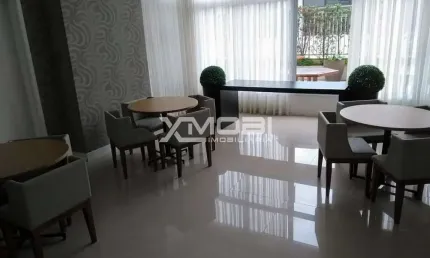 Apartamento com 1 dormitório à venda, 45 m² por R$ 680.000,00 - Várzea da Barra Funda - São Paulo/S