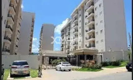 Apartamento com 2 dormitórios à venda, 54 m² por r$ 340.000,00 - medeiros - jundiaí/sp