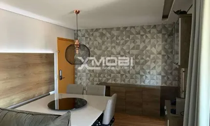 Apartamento com 2 dormitórios à venda, 82 m² por R$ 1.100.000,00 - Jardim Trevo - Jundiaí/SP