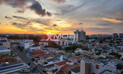 Apartamento com 2 dormitórios à venda, 95 m² por R$ 1.050.000,00 - Parque Residencial Eloy Chaves -