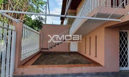 Casa com 3 dormitórios à venda, 207 m² por R$ 700.000,00 - Vila São José - Várzea Paulista/SP