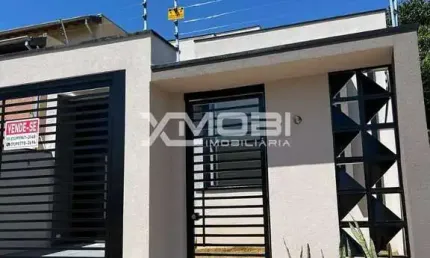 Casa com 3 dormitórios à venda, 99 m² por r$ 723.000,00 - jardim marambaia - jundiaí/sp
