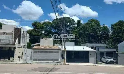 Casa com 3 dormitórios à venda, 75 m²  - Jardim Marabambaia II (Jardim Santa gertrudes) - Jundiaí/S