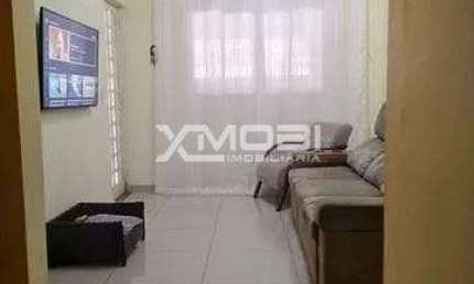 Casa com 2 dormitórios à venda, 100 m² por R$ 505.000,00 - Parque Almerinda Chaves - Jundiaí/SP