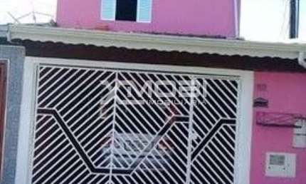 Casa Residencial à venda, Parque Internacional, Campo Limpo Paulista - CA0448.