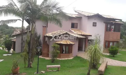 Casa com 4 dormitórios à venda, 572 m² por R$ 235.000,00 - Condomínio Piccolo Paese - Salto/SP