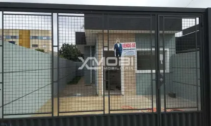 Casa com 2 dormitórios à venda, 57 m² por R$ 347.000 - Nova Trieste - Jarinu/SP