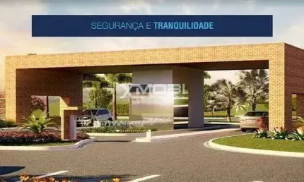 Terreno à venda, 456 m² por R$ 329.000,00 - Villagio Azzure - Itupeva/SP