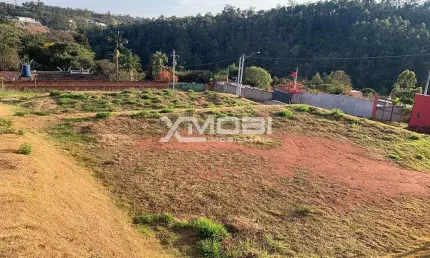 Terreno à venda, 999 m² por R$ 382.000,00 - Chácara São Jorge - Jundiaí/SP