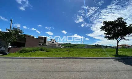 Terreno à venda, 568 m² por R$ 350.000,00 - Cambarah - Jarinu/SP