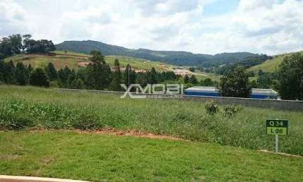 Terreno à venda, 728 m² por R$ 393.000,00 - Chácara Pai Jacó - Jundiaí/SP
