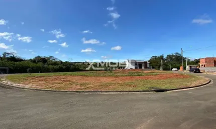 Terreno à venda, 1126 m² por R$ 480.000 - Machadinho - Jarinu/SP
