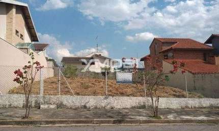 Excelente terreno à venda com ótima topografia, 400 m² por R$ 585.000 - Jardim Paulista II - Jundia