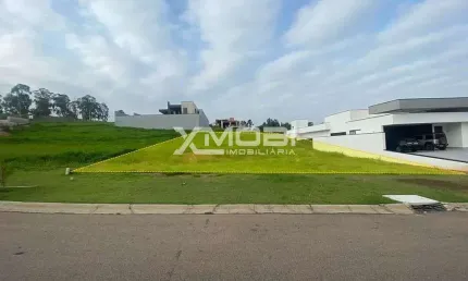 Terreno à venda, 800 m² por R$ 636.000,00 - Terras da Alvorada - Itupeva/SP