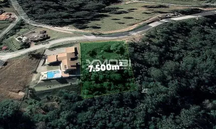Terreno à venda, 7500 m² por R$ 640.000,00 - Ivoturucaia - Jundiaí/SP