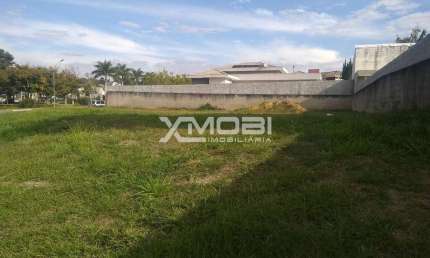 Terreno à venda, 890 m² por R$ 795.000 - Condomínio Shambala II - Atibaia/SP