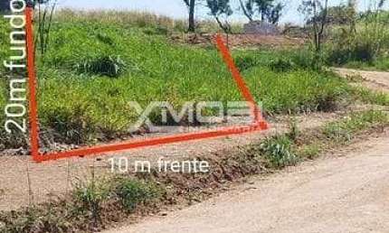 Terreno à venda, 200 m² por R$ 159.000,00 - Jardim das Tulipas - Jundiaí/SP