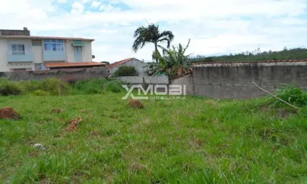 Terreno à venda, 294 m² por R$ 190.000 - Nova Trieste - Jarinu/SP