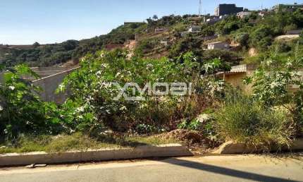 Terreno à venda, 500 m² por R$ 120.000 - Nova Trieste - Jarinu/SP