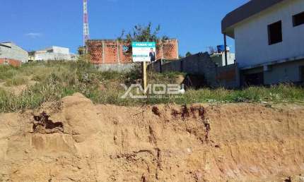Terreno à venda, 411 m² por R$ 100.000 - Vila Primavera - Jarinu/SP