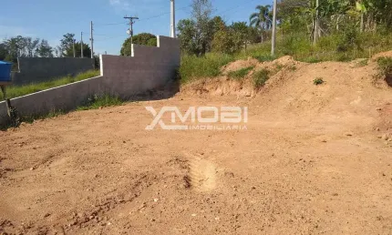 Terreno à venda, 300 m² por R$ 95.000,00 - Jardim Weekend - Jarinu/SP