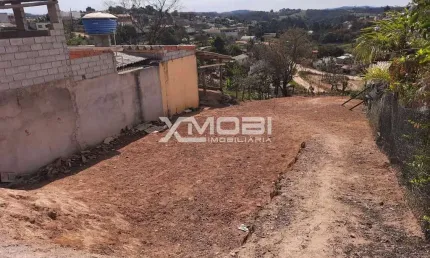 Terreno à venda, com 500 m² por R$ 135.000 - localizado no bairro Nova Trieste em Jarinu-SP