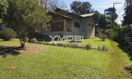 Casa com 2 dormitórios à venda, 150 m² por R$ 946.000,00 - Fazenda Hotel São Bento do Recreio - Val
