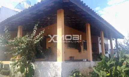 Casa com 3 dormitórios à venda, 231 m² por R$ 880.000,00 - Centro - Jarinu/SP