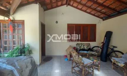 Casa com 4 dormitórios à venda, 218 m² por R$ 960.000,00 - Parque da Represa - Jundiaí/SP