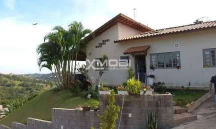 Casa com 5 dormitórios à venda, 190 m² por R$ 840.000,00 - Parque dos Cafezais II - Itupeva/SP