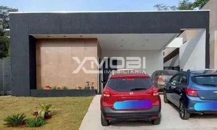 Casa com 3 dormitórios à venda, 140 m² por R$ 1.190.000,00 - V Medeiros - Itupeva/SP