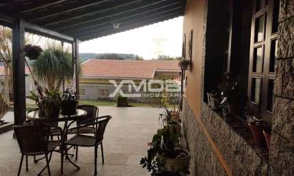 Casa com 3 dormitórios à venda, 297 m² por R$ 1.200.000,00 - Esplanada do Carmo - Jarinu/SP