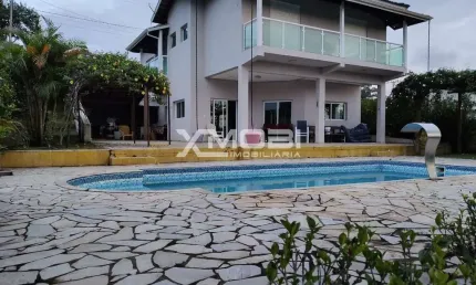 Casa com 4 dormitórios à venda, 301 m² por R$ 1.250.000,00 - Centro - Jarinu/SP