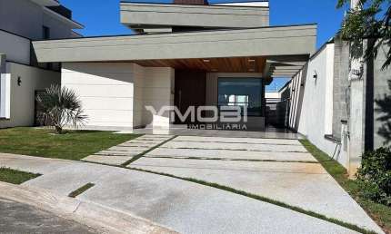 Casa com 3 dormitórios à venda, 175 m² por R$ 1.260.000,00 - São Venâncio - Itupeva/SP
