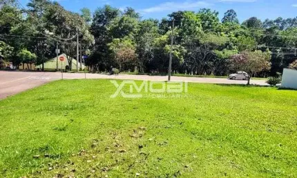 Terreno à venda, 630 m² por R$ 990.000,00 - Residencial Ibi Aram I - Itupeva/SP